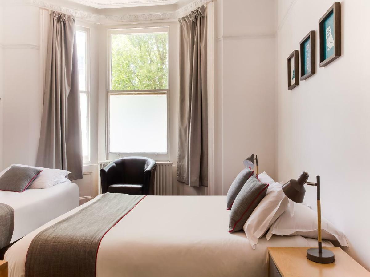 Alvia Hotel 布赖顿 外观 照片