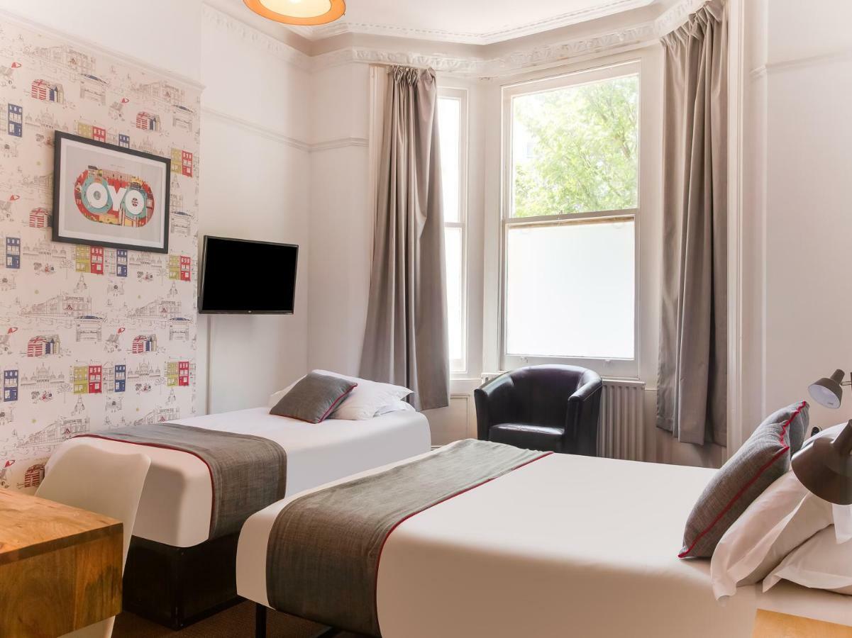 Alvia Hotel 布赖顿 外观 照片