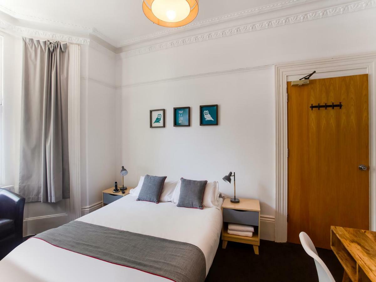 Alvia Hotel 布赖顿 外观 照片