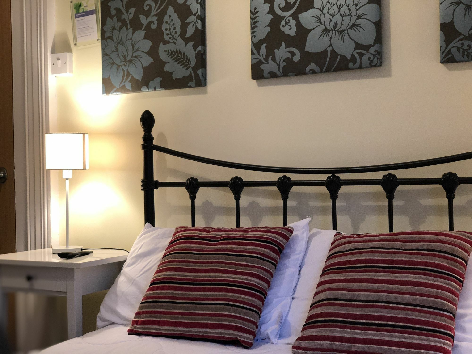 Alvia Hotel 布赖顿 外观 照片