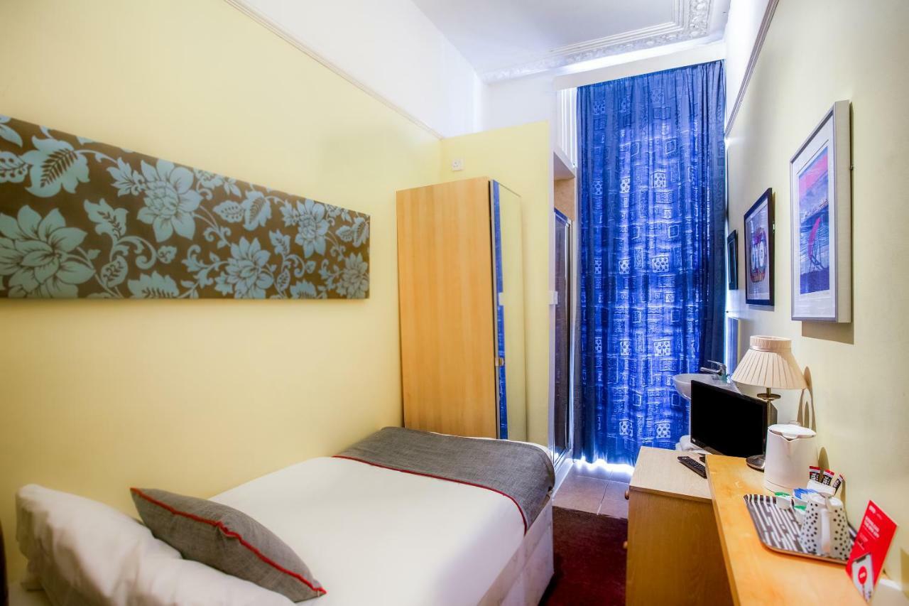 Alvia Hotel 布赖顿 外观 照片